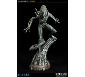 Aliens Statue Alien Warrior 42 cm